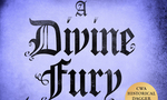 Win 1 of 2 copies of D.V. Bishops’ book, ‘A Divine Fury’ from Grownups