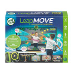 Win a LeapFrog LeapMove (Worth $149.99) from Grownups