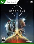 [XSX] Starfield $3 + $6.99 Shipping ($9.99 Rural, $0 C&C) @ Noel Leeming