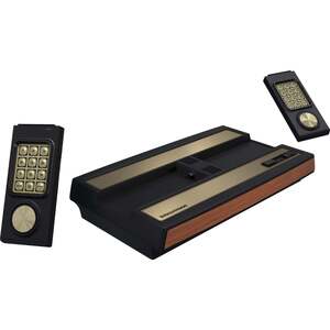 Intellivision Sprint Retro Game Console $181 + Shipping @ JB Hi-Fi