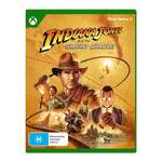 [Warehouse Club, XSX] Indiana Jones and The Great Circle $49.99 + $6.99 Shipping ($0 in-Store) @ The Warehouse