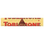 Toblerone Milk 340g $9.99 + Shipping/C&C ($0 in-Store) @ The Warehouse