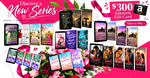 Win a $300 Amazon Gift Card (September Love a Series Giveaway) from Book Throne