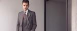 Win a Rembrant Two Piece Suit (Worth $1500) from Viva
