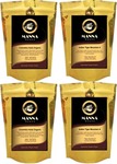 Award Winning Fresh Roasted Specialty Coffee 4x 480g for $59.95AUD Delivered @ Manna Beans