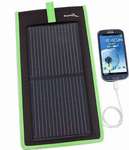 Win a Kickr II Portable Solar Charger (Worth $120) from NZ Dads