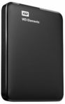 WD Elements 2TB USB 3 Portable Hard Drive $85 (Sold Out Online) @ Noel Leeming