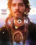 Win 1 of 5 Double Passes to Lion from FQ