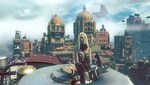 Win a Copy of Gravity Rush 2 on PlayStation 4 from NZ Dads