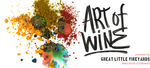 Win 1 of 3 Double Passes to Art of Wine from Auckland Council