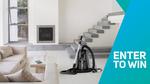 Win 1 of 4 Nilfisk Elite Vacuums from The Breeze (Auckland)