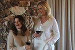 Win a $2500 Winter Cashmere Wardrobe from Elle + Riley + Lunch and Wine for 4 at Tantalus Estate on Waiheke from VIVA