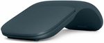 Microsoft Surface Arc Bluetooth Mouse - Cobalt Blue Only $54 @ Noel Leeming