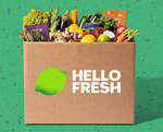 HelloFresh - 35% off Next 2 Boxes, 20% off Third Box (for Deactivated Accounts)