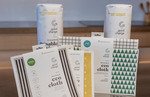 Win 1 of 3 Good Change Eco Cloth Starter Kits from This NZ Life