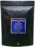1kg of Organic Coffee (Pirate Nation Captain George) $30 for 1kg + Delivery (Free over $50 spend) @ Pirate Nation Coffee