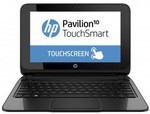 Dick Smith - HP Pavilion TS 10-e004au 10.1" Laptop - $369
