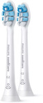 Philips Sonicare G2 Optimal Gum Care Brush Heads, White 2 Pack - $9.99 @Shavershop