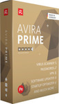 [PC, Mac, Android] 3 Month Free Avira Prime Anti-Virus Security for Mac Windows Android @ Shareware On Sale