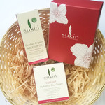 Win a Sukin Gift Pack (Skincare Products) from Little Treasures Mag