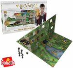 Win 1 of 12 copies of The Harry Potter and The Quest for The Magical Beast Board Game from Upstart Magazine