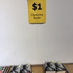 [AKL] A Promised Land (Book) by Barack Obama $1 @ The Warehouse, Lincoln Road