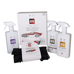 Autoglym Silky Smooth Bundle Box $30 (In-store / Click & Collect) @ Repco