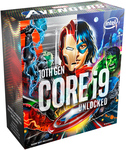 Intel Core i9-10850KA Marvel's Avenger Special Edition CPU $399 (Usually $799) + Shipping (Free with Primate) @ Mighty Ape