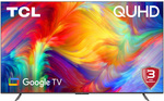 TCL P735 75" 4K Ultra HD Google TV $1644.00 + Shipping @ Heathcotes