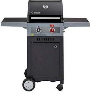 Goldair Boston 2 Burner BBQ GBQB220 249.99 75 Shipping 3 CC