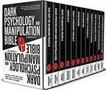 [eBook] $0 Dark Psychology 12in1, How to Talk to Anybody, Python, Linux, Knitting, Rock Hounding, Crochet & More at Amazon
