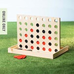 Play The Field 4 In A Row Garden Game $15 (Usually $129.90) + Shipping / CC @ Bed Bath & Beyond