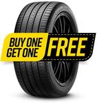 Buy One Get One Free Pirelli Cinturato Rosso Tyres (e.g., 2x 185/60/R15 $140.99, 2x 225/55/R17 $234.99) @ Hyper Drive