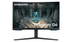 Samsung 27" Odyssey G6 G65B QHD 240Hz Curved Gaming Monitor $499.99 @ Costco Westgate (Membership Required)