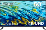 [Primate] Kogan 50" UHD LED 4K Smart Google TV $349 + Shipping @ Mighty Ape