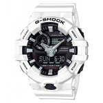 G-Shock  GA-700-7A (White) $169 (Was $269) + $10 Shipping ($0 C&C/in-Store Māngere, AKL) @ Broadway Jewellers