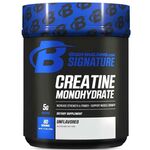 Bodybuilding.com Signature Creatine Monohydrate 80 Serves (400g) $5 + $5 Shipping ($0 with $70 Spend) @ NZ Muscle
