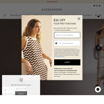 Win a $1,000 Alessandra Voucher from Alessandra