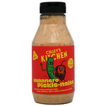Culley's Habanero Picklenaise 350ml (Best Before Sept 2025) $0.01 + Shipping @ Culley's