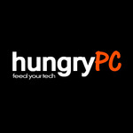 Free Zalman ZM-HPS200 Gaming Headset with Purchase of Select PCs and Laptops @ Hungry PC