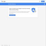 Free Permanent 2GB Storage from Google Drive