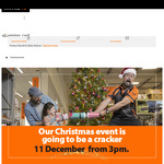 4x Airpoints Dollars (11 December, Exclusions Apply) @ Mitre 10