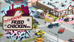 [PC, Epic] Free - Definitely Not Fried Chicken @ Epic Games