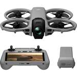 [Pre-Order Bonus] DJI Avata 360 Drone 360° 8K Flagship with DJI RC 2 Controller $1,398.95 + Shipping from $6.90 @ Savvy Badger