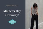 Win a $500 Sisters & Co Gift Voucher from Sandra Powers Property
