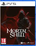 Win a Copy of Mortal Shell II for PS5 from Legendary Prizes