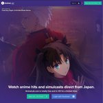 AnimeLab - Free & Legal Anime Streaming Service from Madman