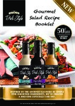 50c off Any Product in The Edmonds Deli Style Dressings Range