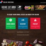 Domino's Coupons - July 2016