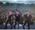 Win 1 of 6 Double Passes to ‘Christmas in The Vines’, Sol3 Mio, from Womens Weekly